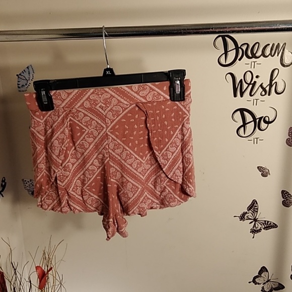 Charlotte Russe Pants - 3 for $20 Women's Charlotte Russe Shorts